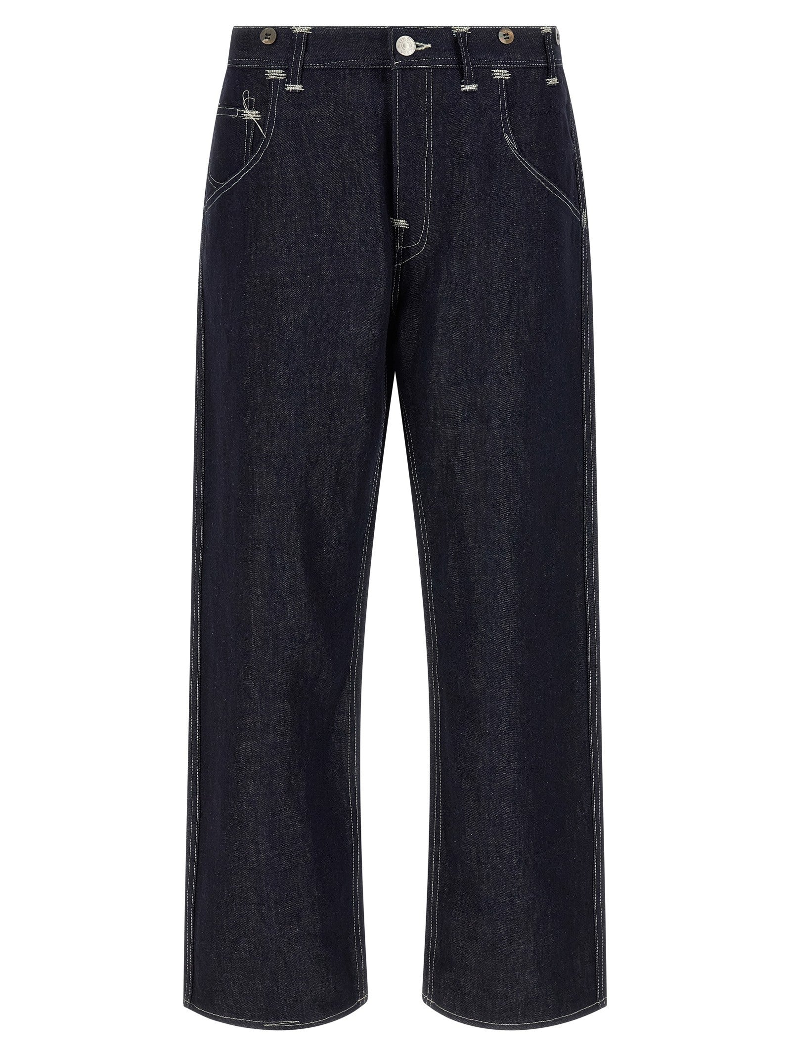 Junya Watanabe Junya Watanabe Levis® Jeans Blue