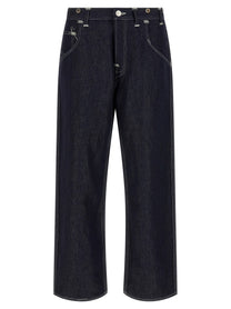 Junya Watanabe Junya Watanabe Levis® Jeans Blue