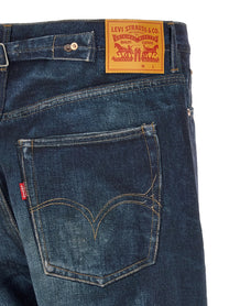 Junya Watanabe Junya Watanabe Levis® Jeans Blue