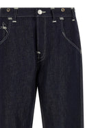 Junya Watanabe Junya Watanabe Levis® Jeans Blue, view 3