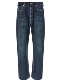 Junya Watanabe Junya Watanabe Levis® Jeans Blue