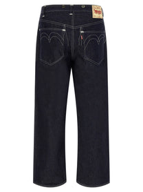 Junya Watanabe Junya Watanabe Levis® Jeans Blue