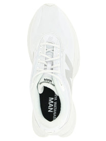 Junya Watanabe Junya Watanabe New Balance TF100 Sneakers White