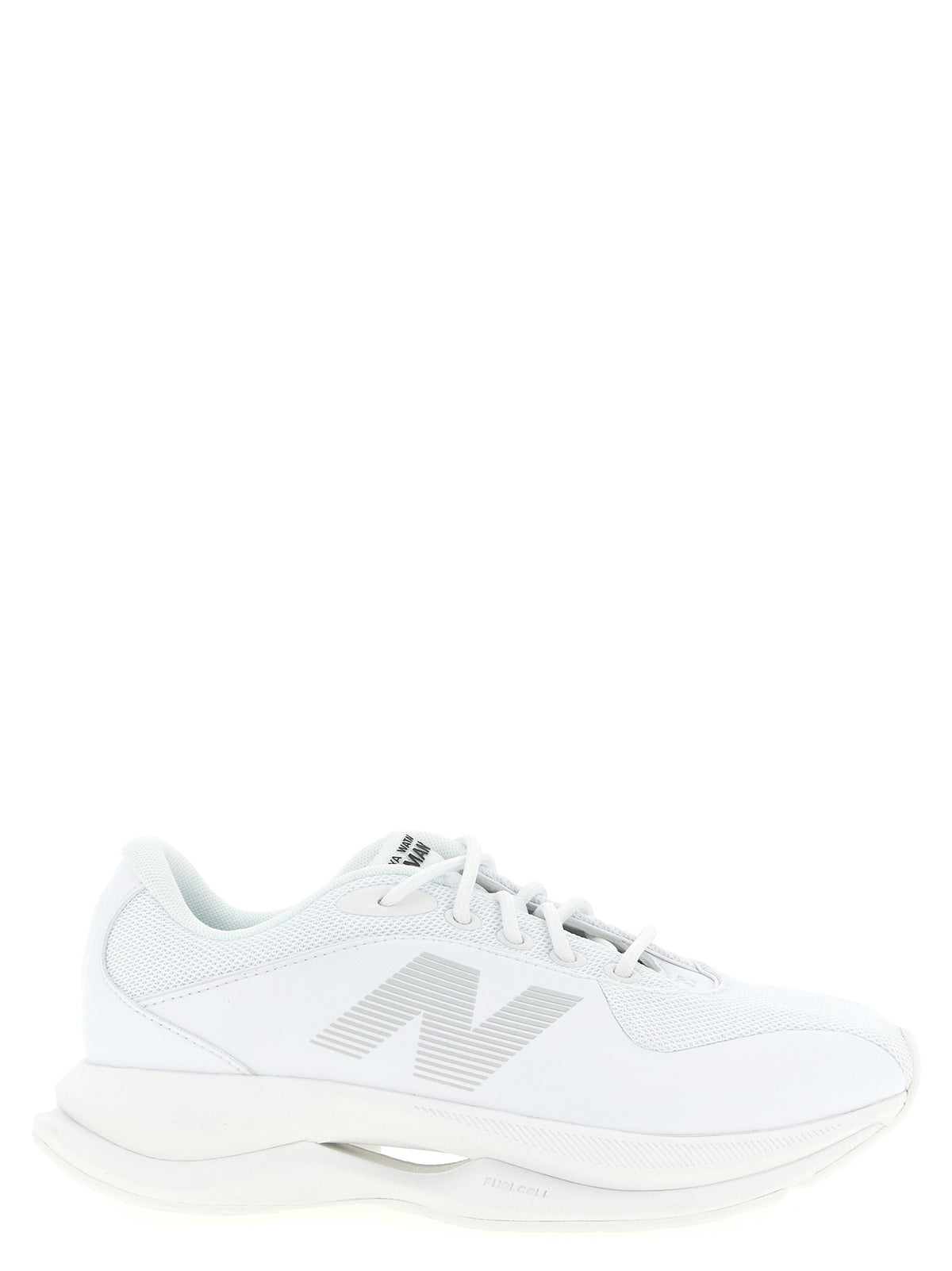Junya Watanabe Junya Watanabe New Balance TF100 Sneakers White