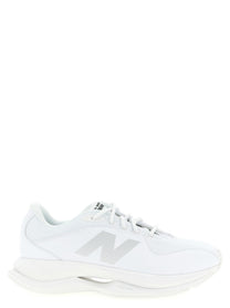 Junya Watanabe Junya Watanabe New Balance TF100 Sneakers White