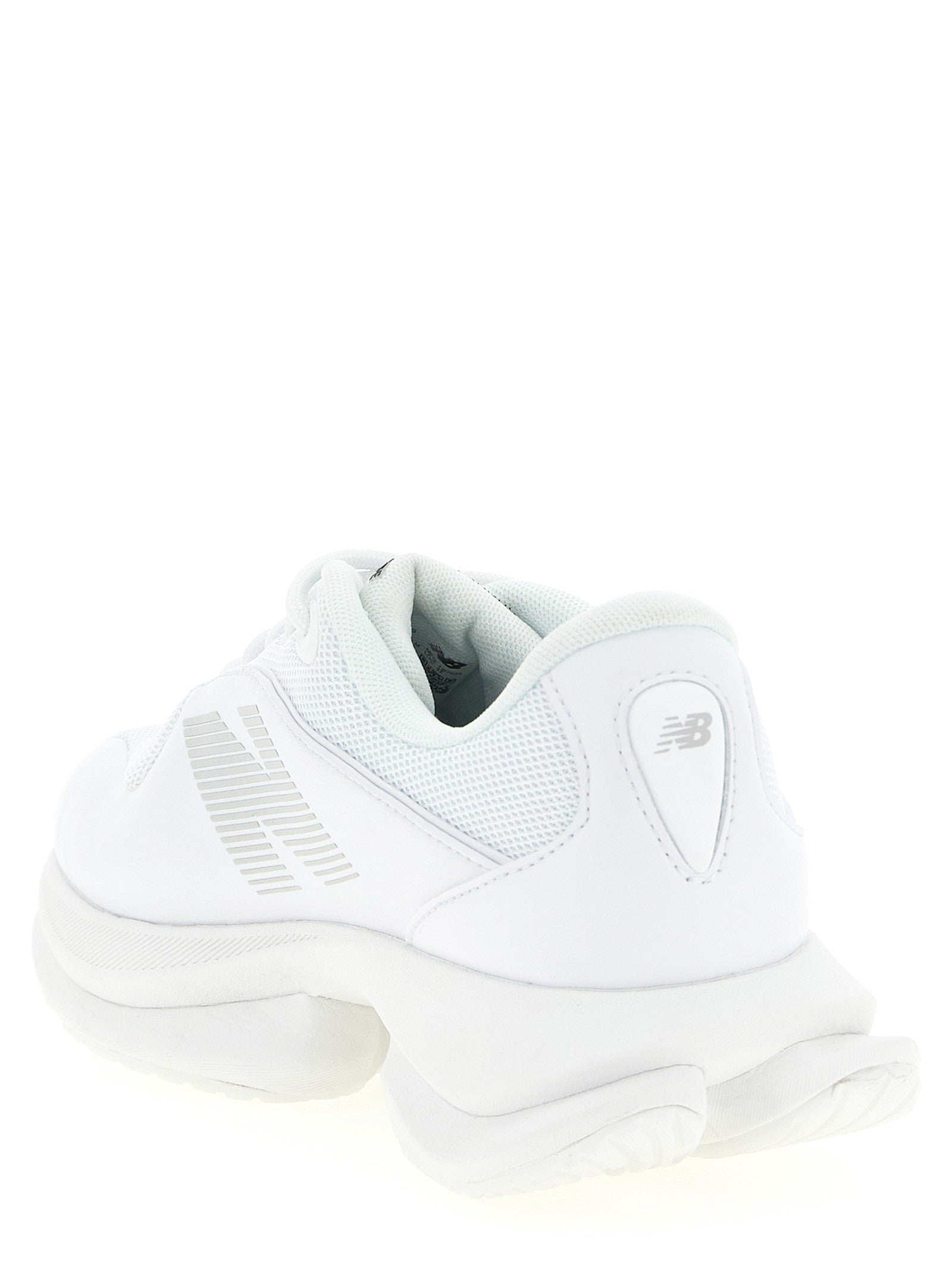 Junya Watanabe Junya Watanabe New Balance TF100 Sneakers White