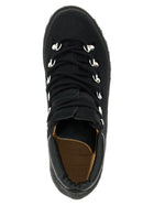 Junya Watanabe Junya Watanabe Paraboot Boots Black, view 4