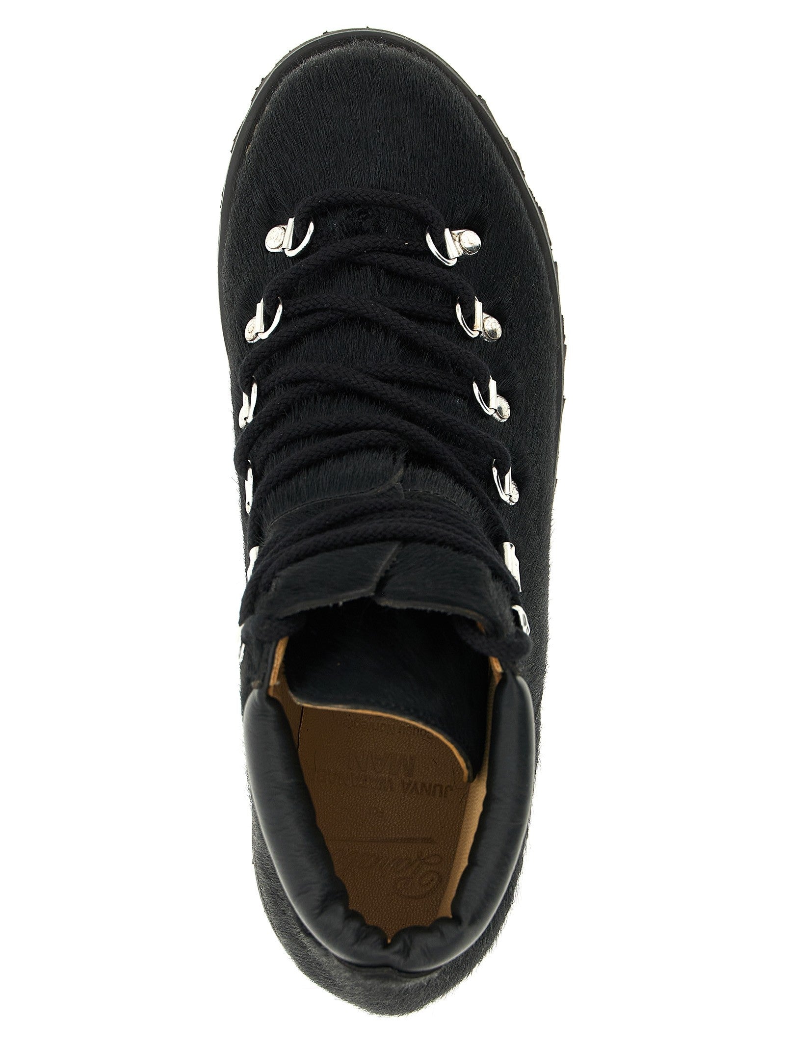 Junya Watanabe Junya Watanabe Paraboot Boots Black