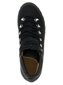Junya Watanabe Junya Watanabe Paraboot Boots Black