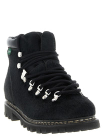 Junya Watanabe Junya Watanabe Paraboot Boots Black