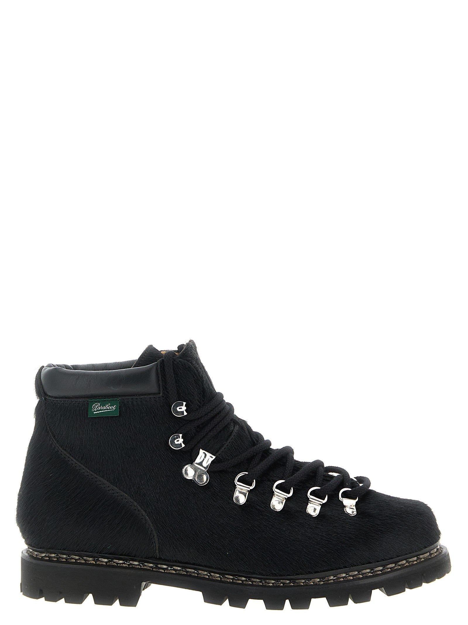 Junya Watanabe Junya Watanabe Paraboot Boots Black