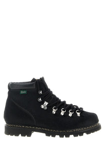 Junya Watanabe Junya Watanabe Paraboot Boots Black
