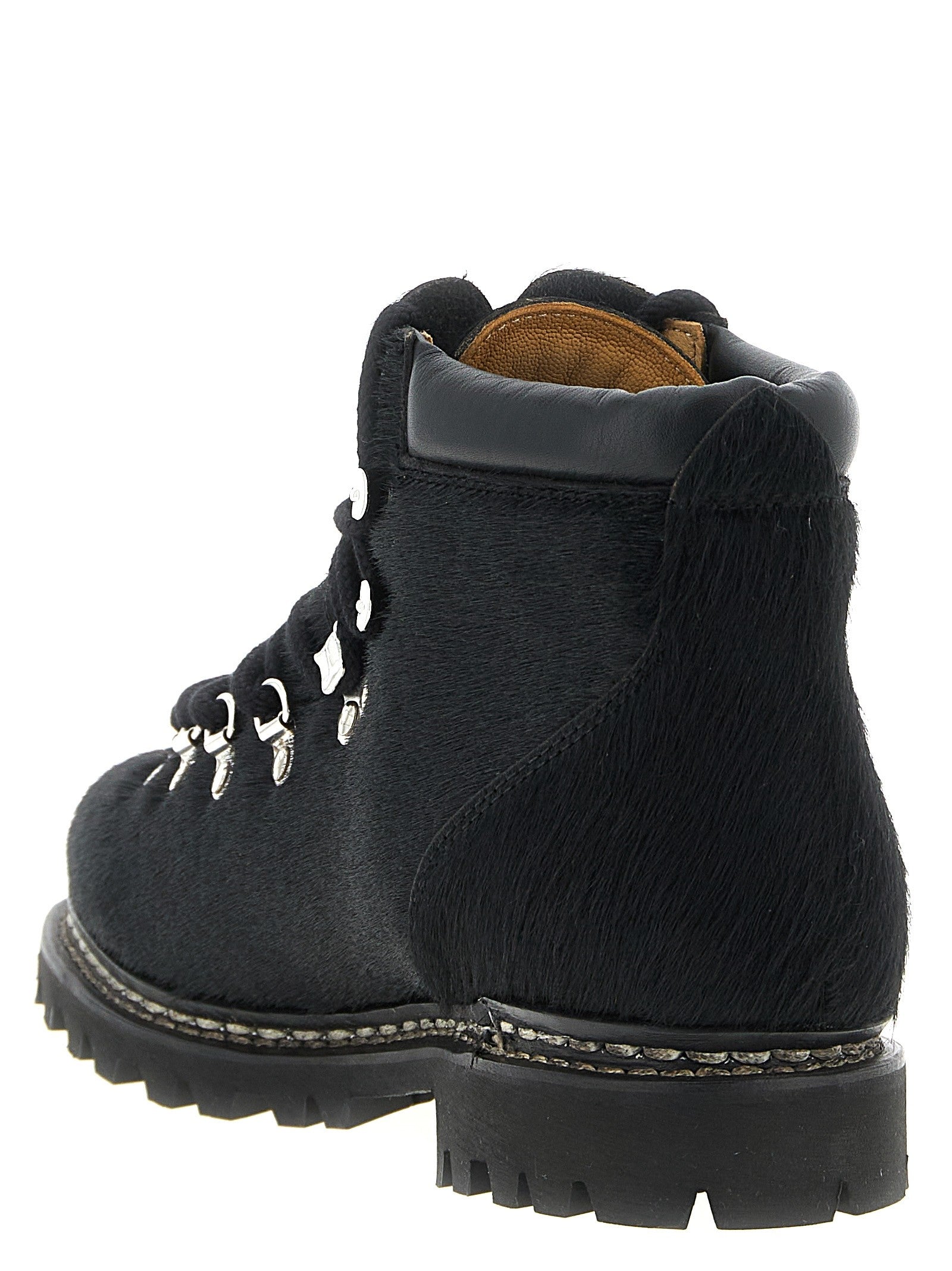 Junya Watanabe Junya Watanabe Paraboot Boots Black