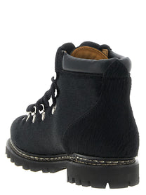 Junya Watanabe Junya Watanabe Paraboot Boots Black