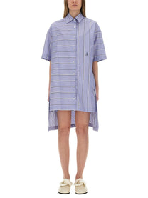 jw anderson - Jw Anderson Chemisier Dress - Women’s Clothing