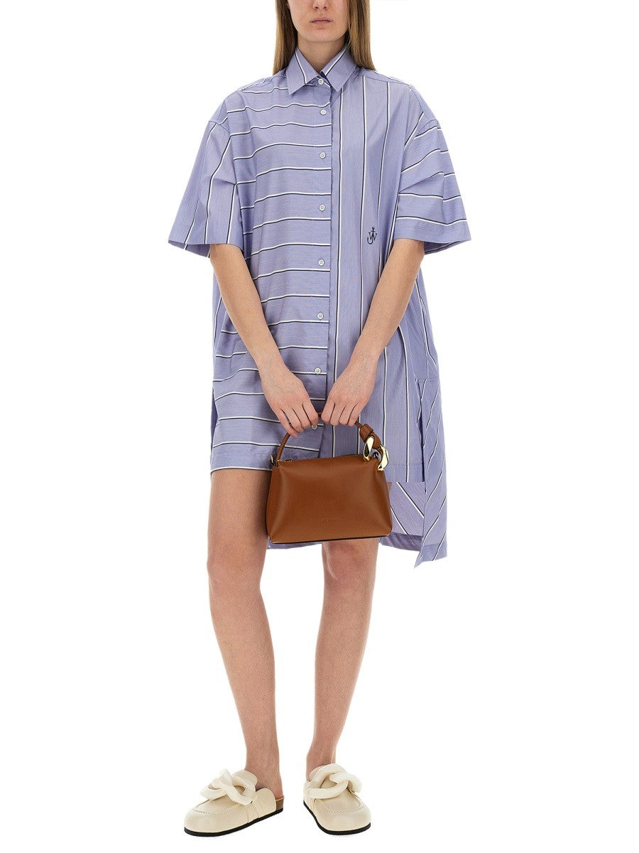jw anderson - Jw Anderson Chemisier Dress - Women’s Clothing