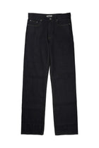 JW Anderson Men's Jeans Straight Leg Blue