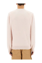 JW Anderson Men's Jersey Blue, view 3
