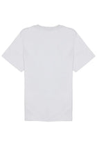 JW Anderson Men's Embroidered Shirt White, view 2