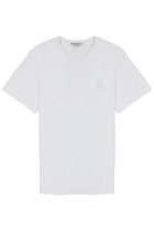 JW Anderson Men's Embroidered Shirt White