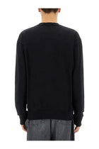 JW Anderson Men's Sweatshirt Black, view 3