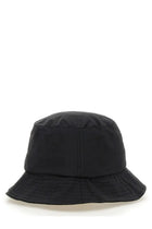 JW Anderson Unisex Bucket Hat Black, view 2
