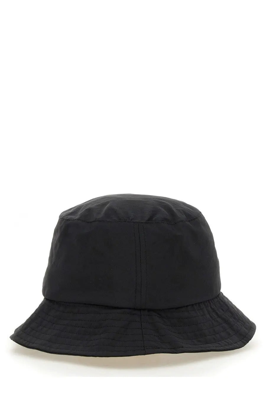 JW Anderson Unisex Bucket Hat Black, view 2