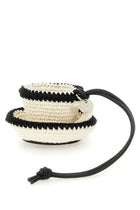 JW Anderson Women's Charm Teacup White