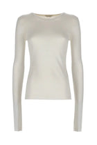 JW Anderson Women's Long Sleeved Shirt White