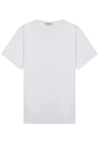 JW Anderson Women's Cotton Shirt Anchor White