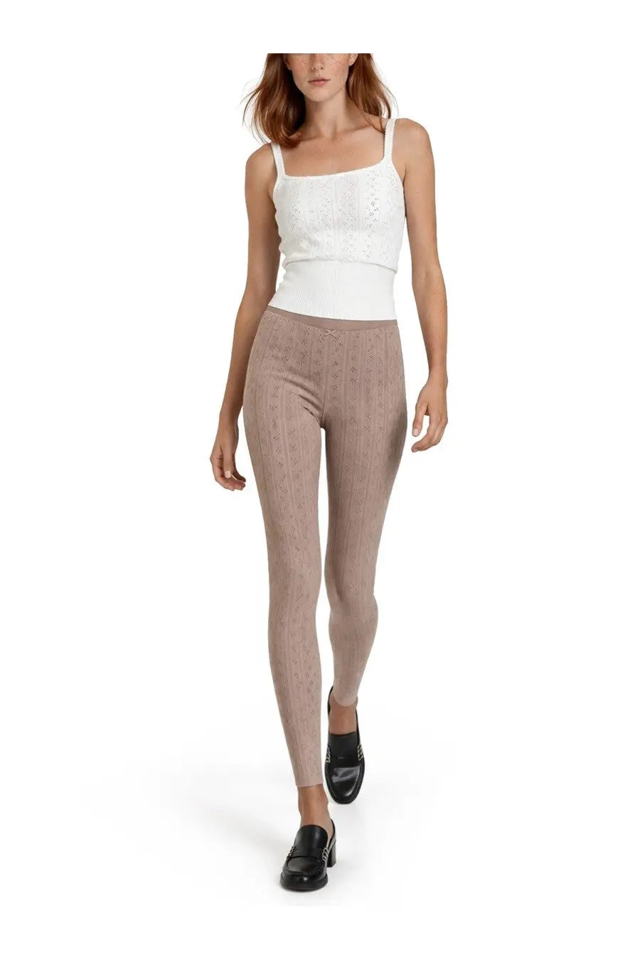 JW Anderson Women's Top White, view 2