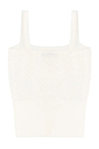 JW Anderson Women's Top White, view 3