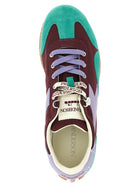 Diadora JW Anderson Diadora Equipe Sneakers Gold, view 4