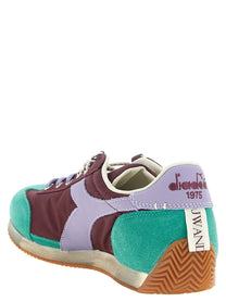 Diadora JW Anderson Diadora Equipe Sneakers Gold, view 3