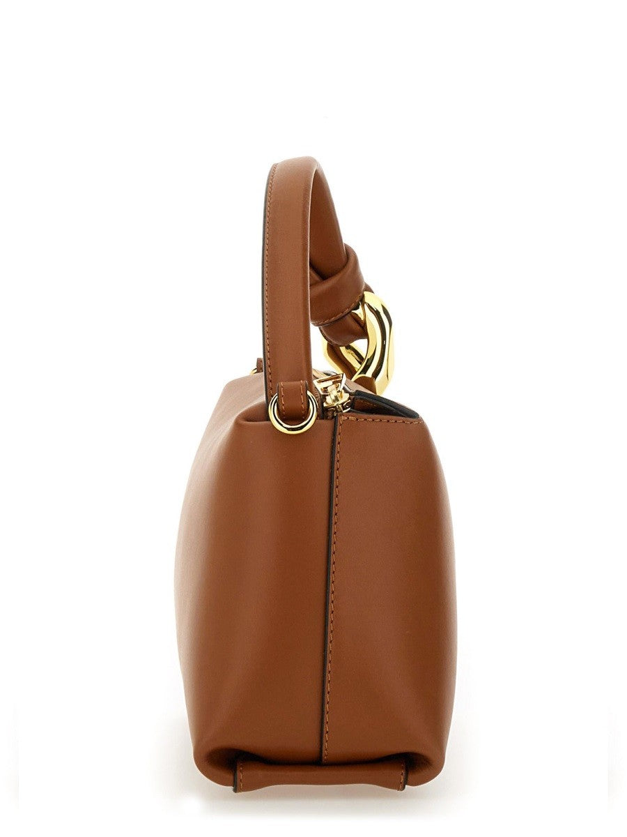 &quot;Jwa Corner&quot; Bag