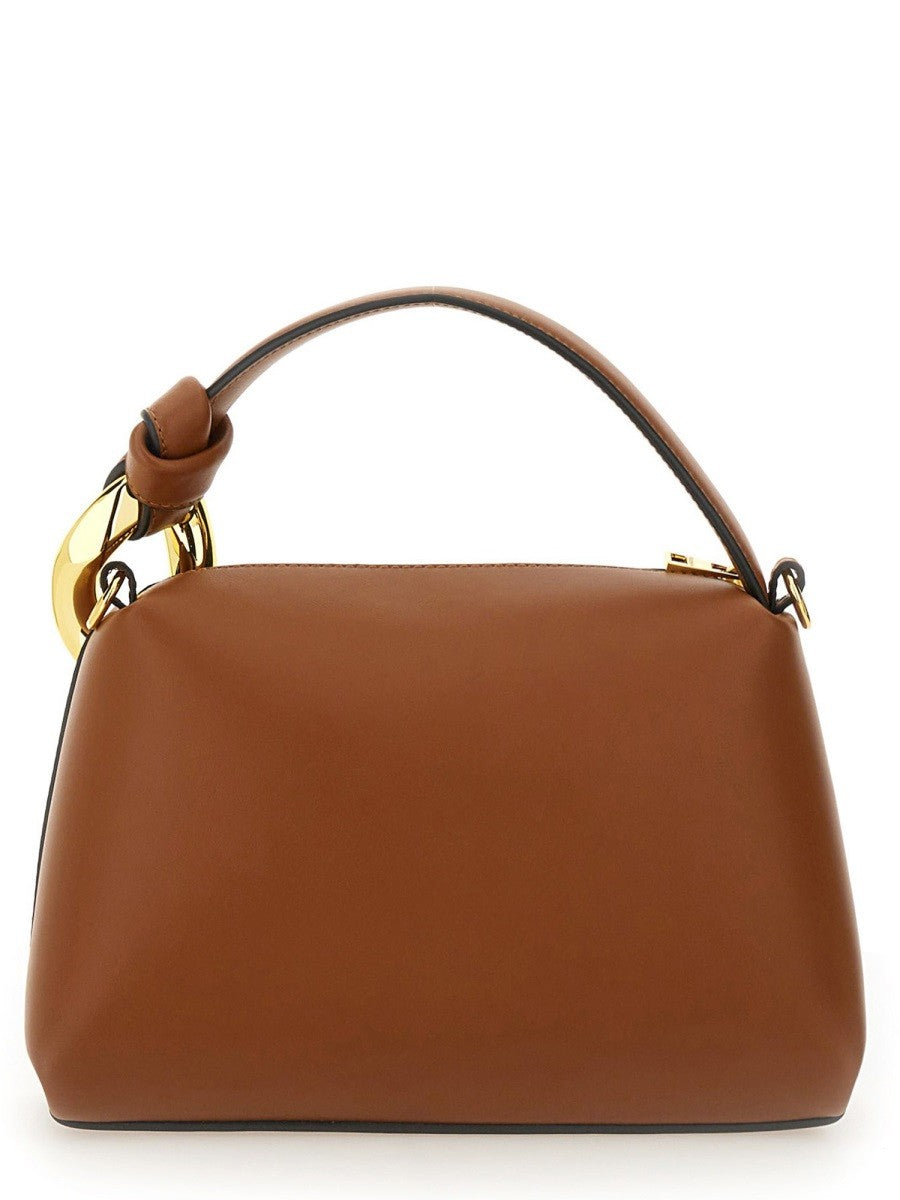 &quot;Jwa Corner&quot; Bag