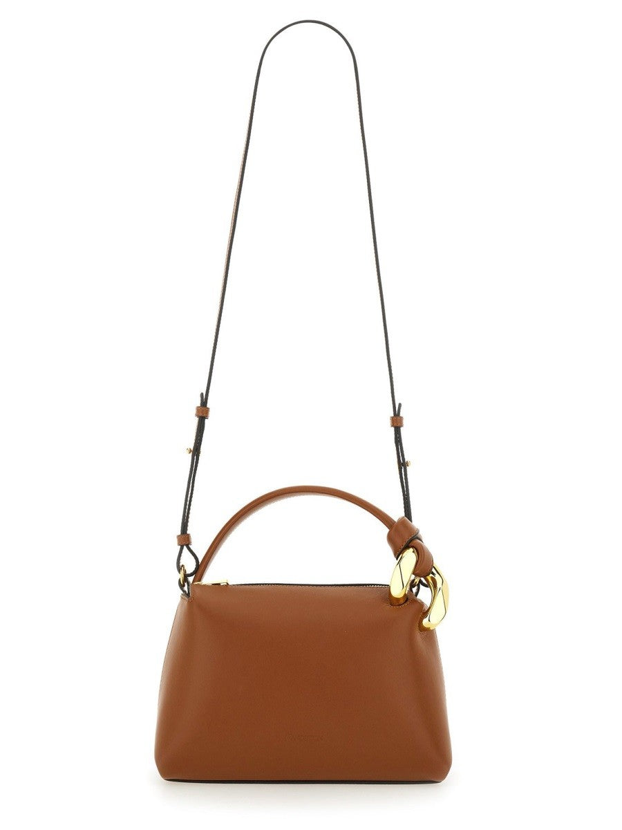 &quot;Jwa Corner&quot; Bag