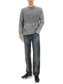 Diesel Men's Brutus Jersey Multicolor Diesel