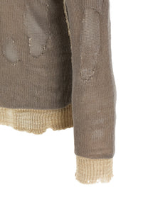 Diesel Daianeris Sweater Grey