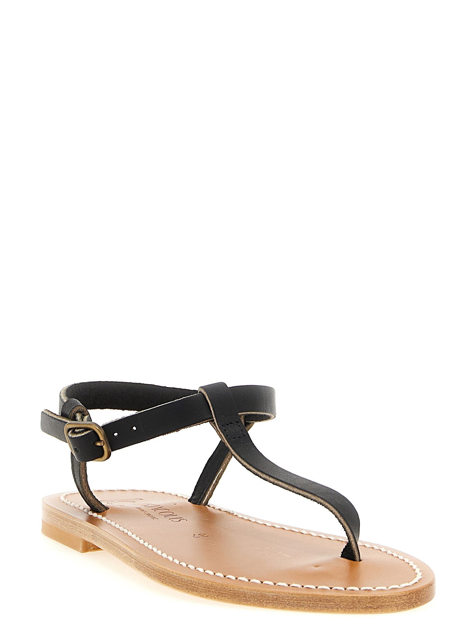 K.JACQUES SAINT TROPEZ - K.JACQUES SAINT TROPEZ - ’Petrone’ sandals - Women’s Shoes
