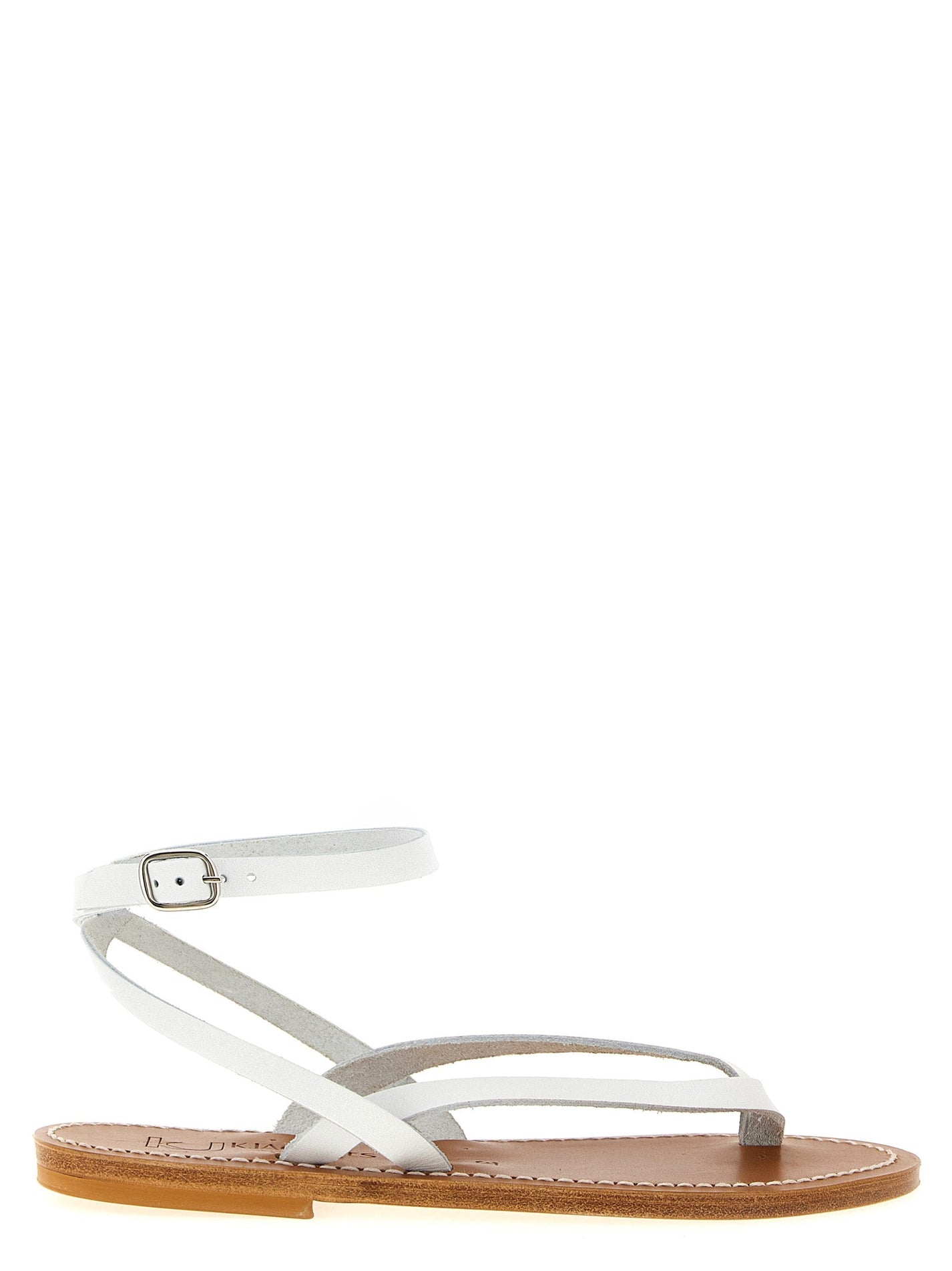 K.JACQUES SAINT TROPEZ - K.JACQUES SAINT TROPEZ - ’Smyrne’ sandals - Women’s Shoes
