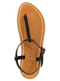 K.JACQUES SAINT TROPEZ - K.JACQUES SAINT TROPEZ - ’Petrone’ sandals - Women’s Shoes