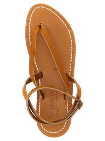 K.JACQUES SAINT TROPEZ - K.JACQUES SAINT TROPEZ - ’Smyrne’ sandals - Women’s Shoes