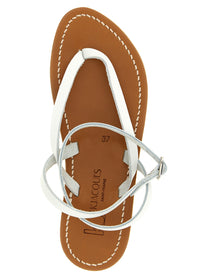 K.JACQUES SAINT TROPEZ - K.JACQUES SAINT TROPEZ - ’Smyrne’ sandals - Women’s Shoes