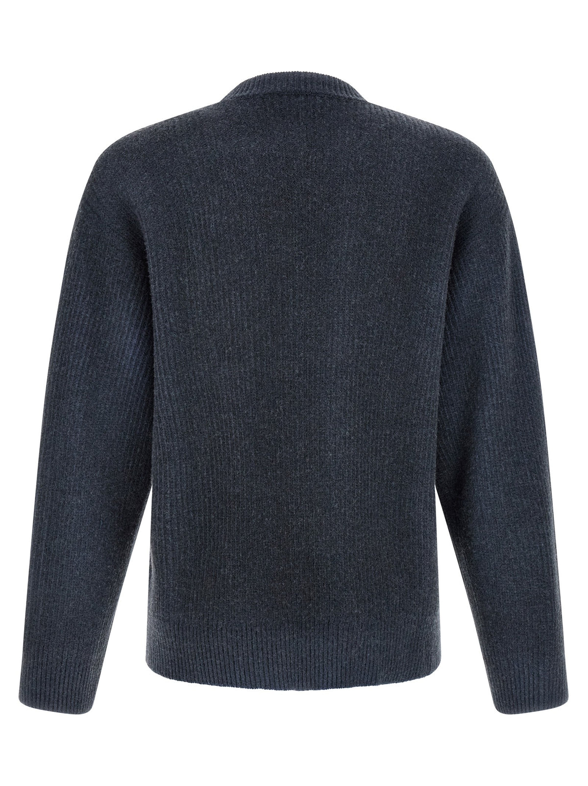 Diesel Pickler Sweater Blue, view 2