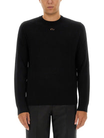 Diesel Men's Vieri Jersey Black