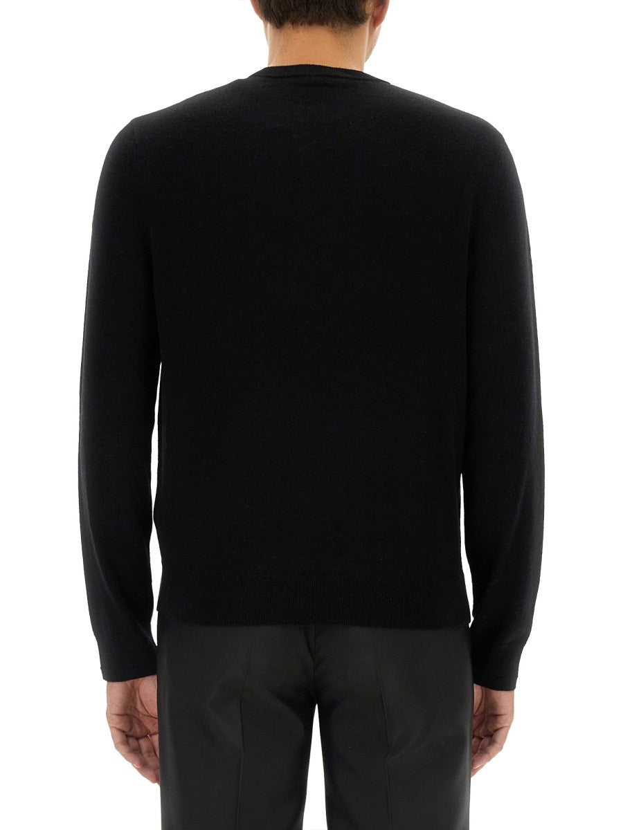 Diesel Men's Vieri Jersey Black