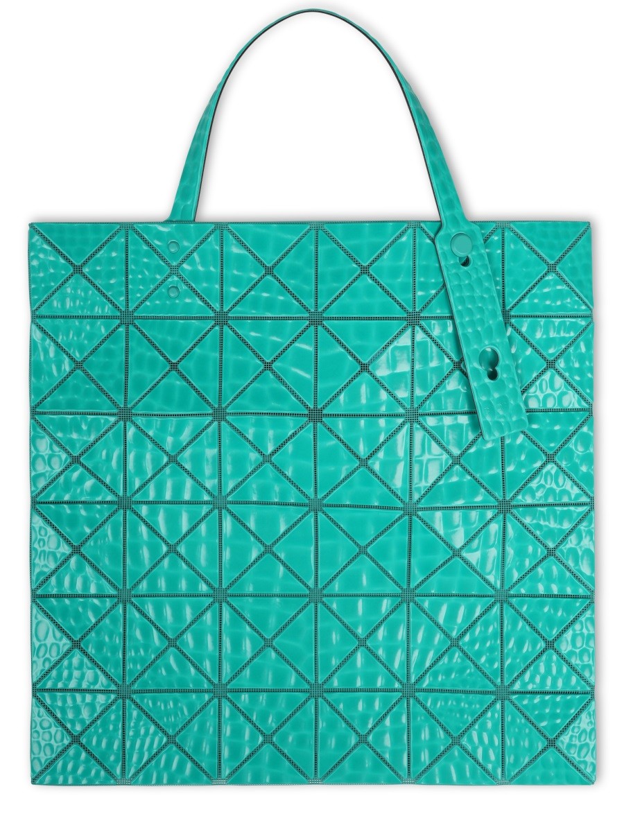 Bao Bao Issey Miyake Women's Kaiju Tote Bag Green Bao Bao Issey Miyake