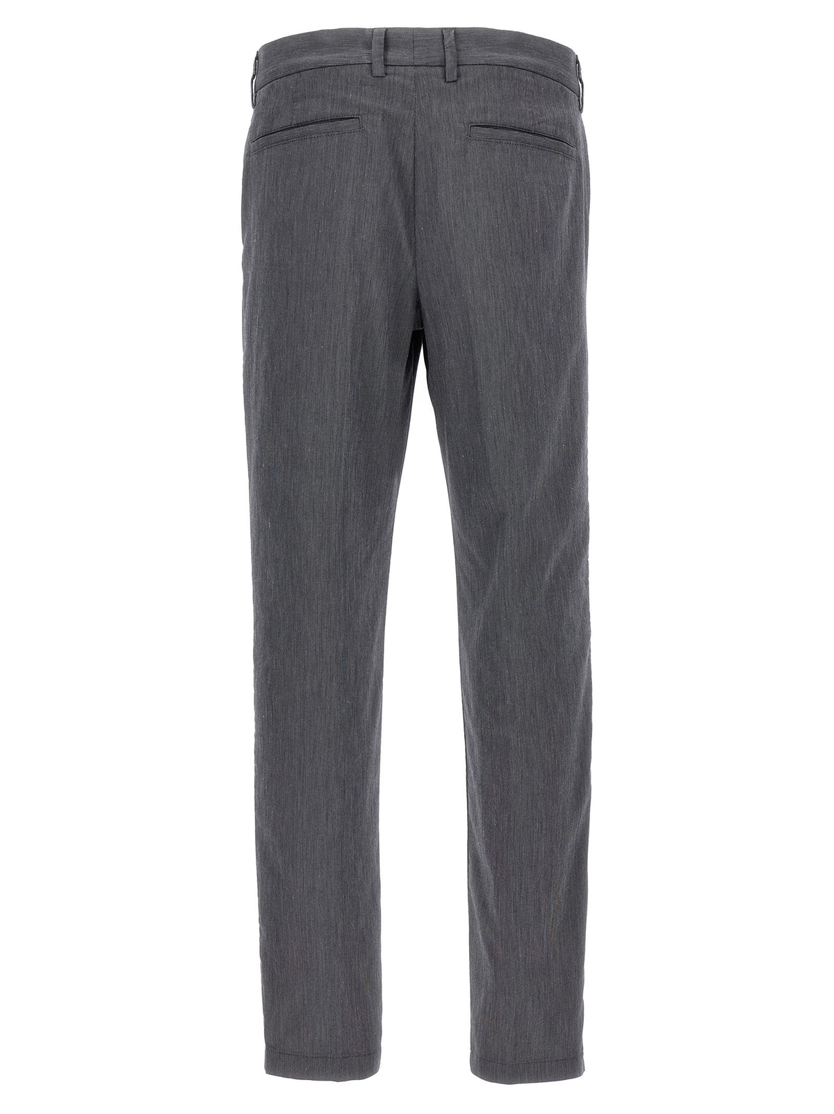 HUGO BOSS Pants Blue, view 2
