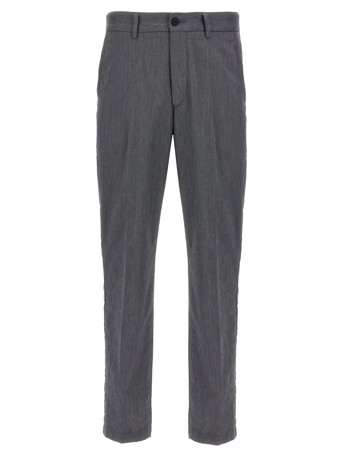 HUGO BOSS Pants Blue